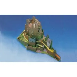 SCHREIBER-BOGEN Maquette Carton Eltz