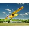 SCHREIBER-BOGEN Maquette Carton Piper Super Cub