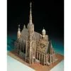 SCHREIBER-BOGEN Maquette Carton Cathédrale Saint-Étienne à Vienne