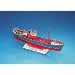 SCHREIBER-BOGEN Maquette Carton Gustav Dahrendorf