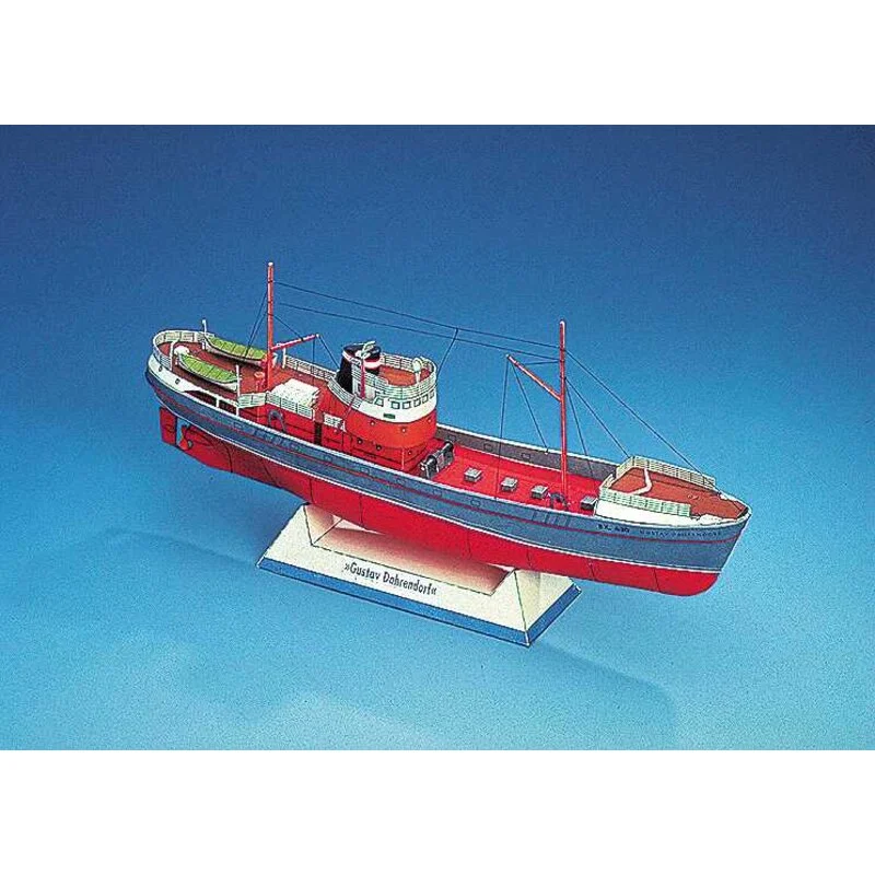 SCHREIBER-BOGEN Maquette Carton Gustav Dahrendorf 1 SCHREIBER-BOGEN Maquette Carton Gustav Dahrendorf