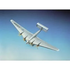 SCHREIBER-BOGEN Maquette Carton Junkers G 38