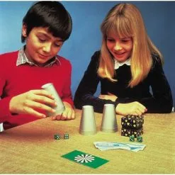 SCHREIBER-BOGEN Maquette Carton Livre Magique II