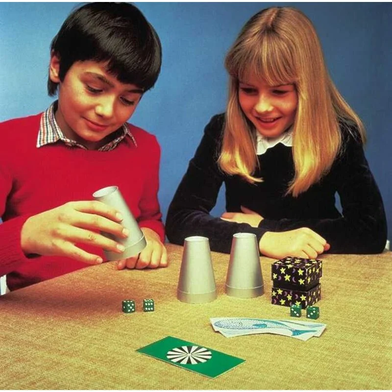 SCHREIBER-BOGEN Maquette Carton Livre Magique II 1 SCHREIBER-BOGEN Maquette Carton Livre Magique II