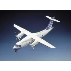 SCHREIBER-BOGEN Maquette Carton Dornier Do 328