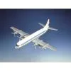 SCHREIBER-BOGEN Maquette Carton Lockheed 188A Electra