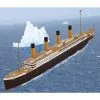 SCHREIBER-BOGEN Maquette Carton Titanic (pour Les Enfants)
