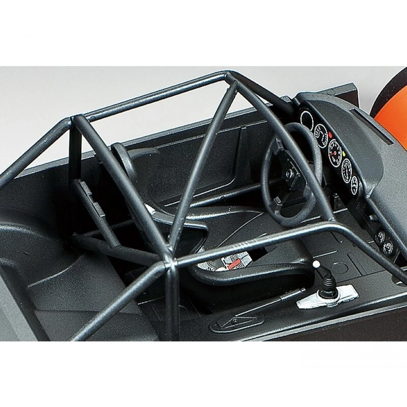 Tamiya Maquette Porsche 934 Jägermeister 5 Tamiya Maquette Porsche 934 Jägermeister – Image 5