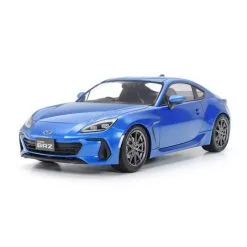 Tamiya Maquette Subaru BRZ (ZD8)