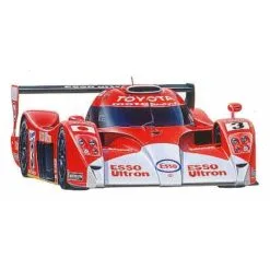 Tamiya Maquette Toyota GT-One TS020 1999