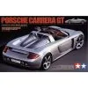 Tamiya Maquette Porsche Carrera GT. AU Choix : Cabriolet Ou Toit En Dur