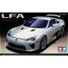 Tamiya Maquette Lexus LFA Supercar