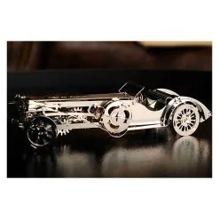 Time For Machine Maquette Métal Glorious Cabrio -Maquettes en métal Soldes time for machine t4m380112 glorious cabrio 10