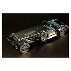 Time For Machine Maquette Métal Glorious Cabrio -Maquettes en métal Soldes time for machine t4m380112 glorious cabrio 12