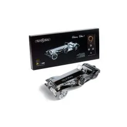 Time For Machine Maquette Métal Glorious Cabrio