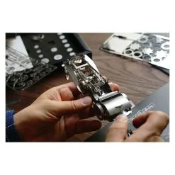 Time For Machine Maquette Métal Glorious Cabrio -Maquettes en métal Soldes time for machine t4m380112 glorious cabrio 5