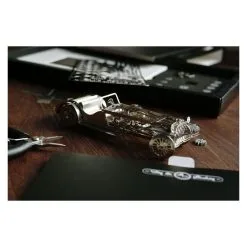 Time For Machine Maquette Métal Glorious Cabrio -Maquettes en métal Soldes time for machine t4m380112 glorious cabrio 6