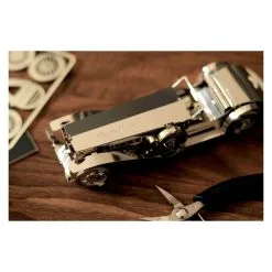 Time For Machine Maquette Métal Glorious Cabrio -Maquettes en métal Soldes time for machine t4m380112 glorious cabrio 8