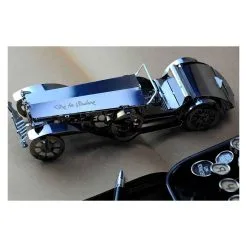 Time For Machine Maquette Métal Glorious Cabrio -Maquettes en métal Soldes time for machine t4m380112 glorious cabrio 9
