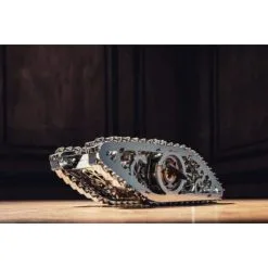 Time For Machine Maquette Métal Marvel Tank 13 Time For Machine Maquette Métal Marvel Tank -Maquettes en métal Soldes time for machine t4m380122 marvel tank 5