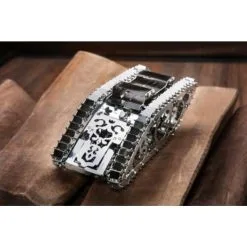 Time For Machine Maquette Métal Marvel Tank 14 Time For Machine Maquette Métal Marvel Tank -Maquettes en métal Soldes time for machine t4m380122 marvel tank 6