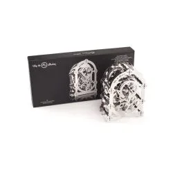 Time For Machine Maquette Métal Mysterious Timer 23 Time For Machine Maquette Métal Mysterious Timer -Maquettes en métal Soldes time for machine t4m380132 mysterious timer 10