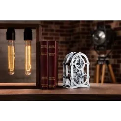 Time For Machine Maquette Métal Mysterious Timer 17 Time For Machine Maquette Métal Mysterious Timer -Maquettes en métal Soldes time for machine t4m380132 mysterious timer 4