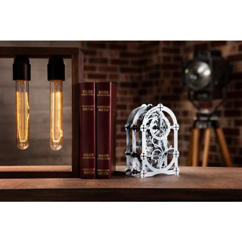 Time For Machine Maquette Métal Mysterious Timer 5 Time For Machine Maquette Métal Mysterious Timer – Image 5