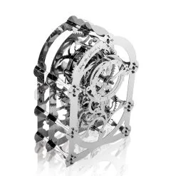 Time For Machine Maquette Métal Mysterious Timer 18 Time For Machine Maquette Métal Mysterious Timer -Maquettes en métal Soldes time for machine t4m380132 mysterious timer 5