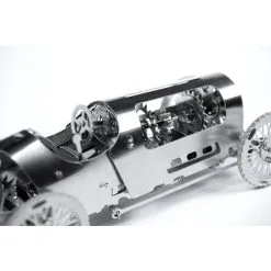 Time For Machine Maquette Métal Silver Bullet 13 Time For Machine Maquette Métal Silver Bullet -Maquettes en métal Soldes time for machine t4m38015 silver bullet 2