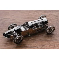 Time For Machine Maquette Métal Silver Bullet 14 Time For Machine Maquette Métal Silver Bullet -Maquettes en métal Soldes time for machine t4m38015 silver bullet 3