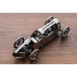 Time For Machine Maquette Métal Silver Bullet 17 Time For Machine Maquette Métal Silver Bullet -Maquettes en métal Soldes time for machine t4m38015 silver bullet 6