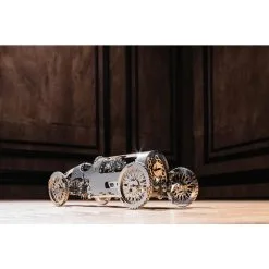 Time For Machine Maquette Métal Silver Bullet 20 Time For Machine Maquette Métal Silver Bullet -Maquettes en métal Soldes time for machine t4m38015 silver bullet 9