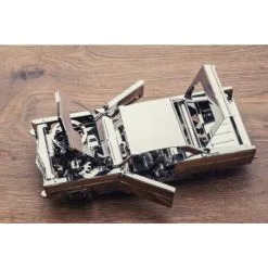 Time For Machine Maquette Métal Royal Voyager 7 Time For Machine Maquette Métal Royal Voyager -Maquettes en métal Soldes time for machine t4m38016 royal voyager 2