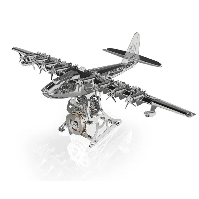 Time For Machine Maquette Métal Heavenly Hercules 2 Time For Machine Maquette Métal Heavenly Hercules – Image 2