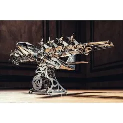 Time For Machine Maquette Métal Heavenly Hercules 13 Time For Machine Maquette Métal Heavenly Hercules -Maquettes en métal Soldes time for machine t4m38018 heavenly hercules 4