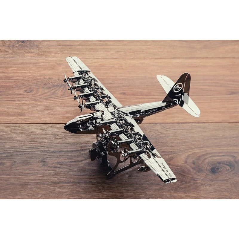 Time For Machine Maquette Métal Heavenly Hercules 8 Time For Machine Maquette Métal Heavenly Hercules – Image 8