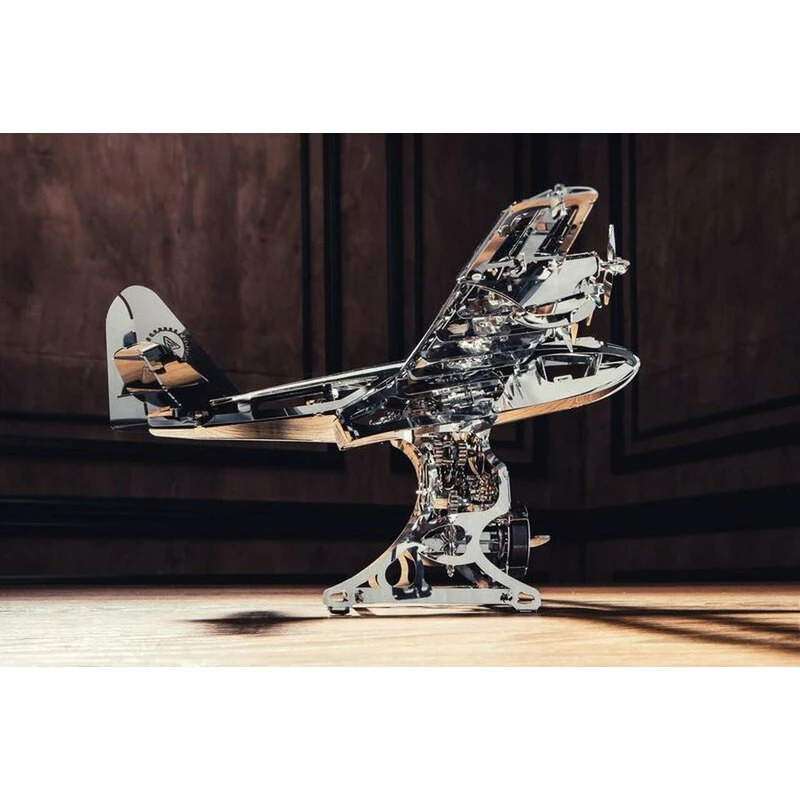 Time For Machine Maquette Métal Heavenly Hercules 9 Time For Machine Maquette Métal Heavenly Hercules – Image 9