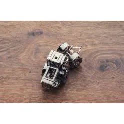 Time For Machine Maquette Métal Hot Tractor 8 Time For Machine Maquette Métal Hot Tractor -Maquettes en métal Soldes time for machine t4m38019 hot tractor 3