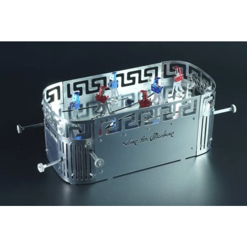 Time For Machine Maquette Métal Medieval Hockey 3 Time For Machine Maquette Métal Medieval Hockey – Image 3