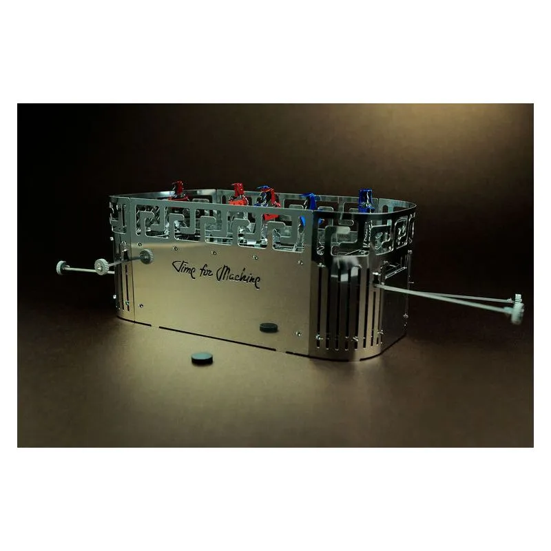 Time For Machine Maquette Métal Medieval Hockey 6 Time For Machine Maquette Métal Medieval Hockey – Image 6