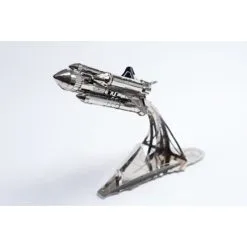 Time For Machine Maquette Métal Starbreeze Explorer 5 Time For Machine Maquette Métal Starbreeze Explorer -Maquettes en métal Soldes time for machine t4m38024 starbreeze explorer 2
