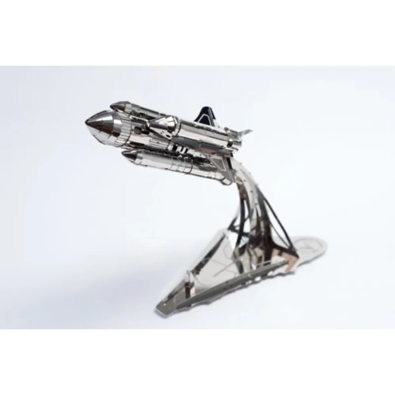 Time For Machine Maquette Métal Starbreeze Explorer 3 Time For Machine Maquette Métal Starbreeze Explorer – Image 3