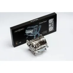 Time For Machine Maquette Métal Gorgeous Gearbox