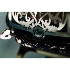 Time For Machine Maquette Métal Gorgeous Gearbox -Maquettes en métal Soldes time for machine t4m38026 gorgeous gearbox 3