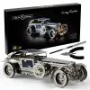 Time For Machine Maquette Métal Luxury Roadster