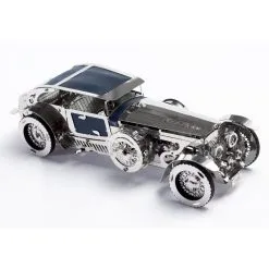 Time For Machine Maquette Métal Luxury Roadster -Maquettes en métal Soldes time for machine t4m38027 luxury roadster 2