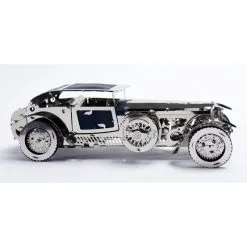 Time For Machine Maquette Métal Luxury Roadster -Maquettes en métal Soldes time for machine t4m38027 luxury roadster 3