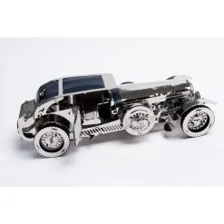 Time For Machine Maquette Métal Luxury Roadster -Maquettes en métal Soldes time for machine t4m38027 luxury roadster 4
