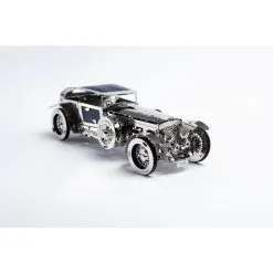 Time For Machine Maquette Métal Luxury Roadster -Maquettes en métal Soldes time for machine t4m38027 luxury roadster 6